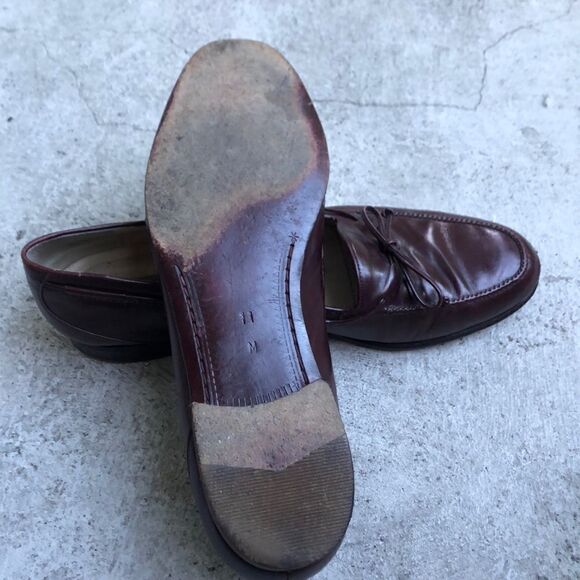 Bragamo Cole Haan   - Picture 5 of 6